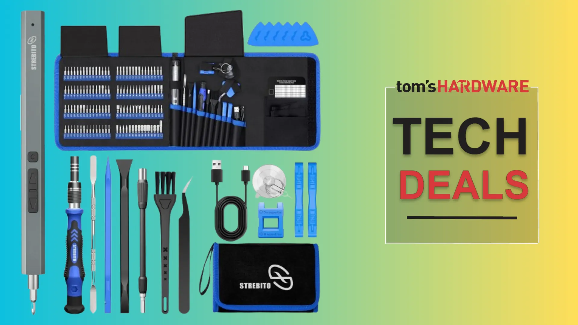 Budget PC Builder Kits and Tools to Start Your First Build