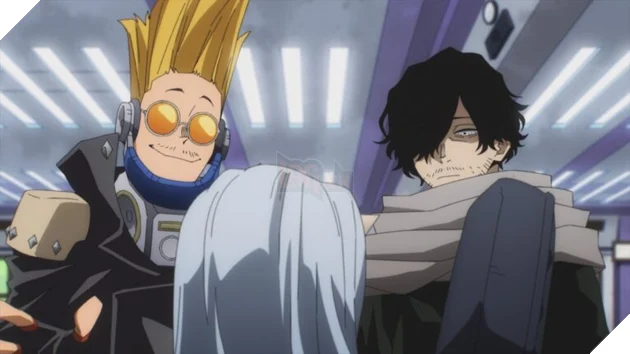 Gachiakuta mùa 2 và My Hero Academia spinoff dẫn đầu làn sóng anime tháng 8