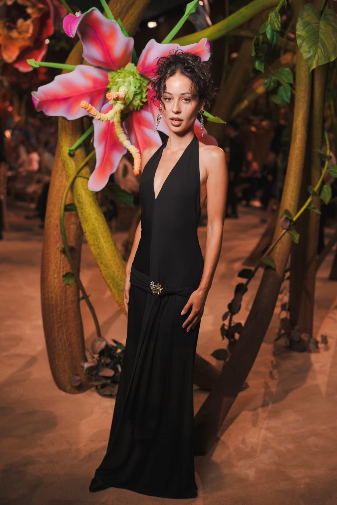 Alexa Demie tái xuất cùng Chanel: khoảnh khắc tái sinh trên sàn diễn haute couture