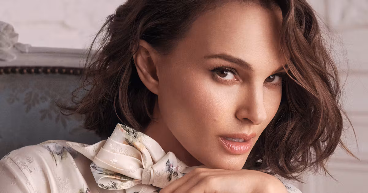 How Celebrity Fragrance Campaigns Are Rewriting Luxury Storytelling
