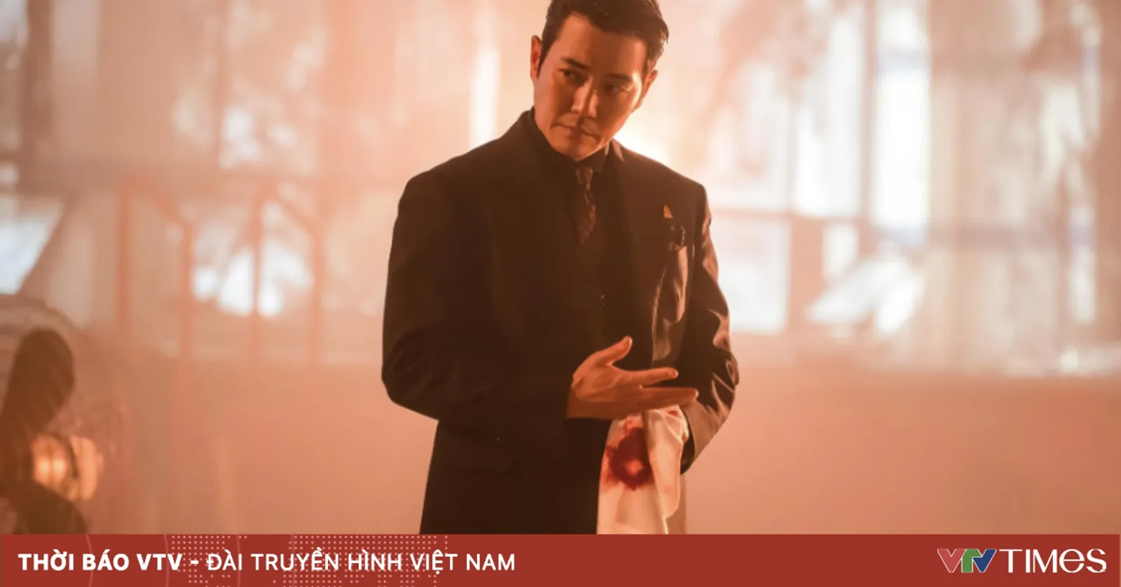 Agent Kim Reactivated mùa 2: So Ji Sub và dàn cast mở cánh cửa mới