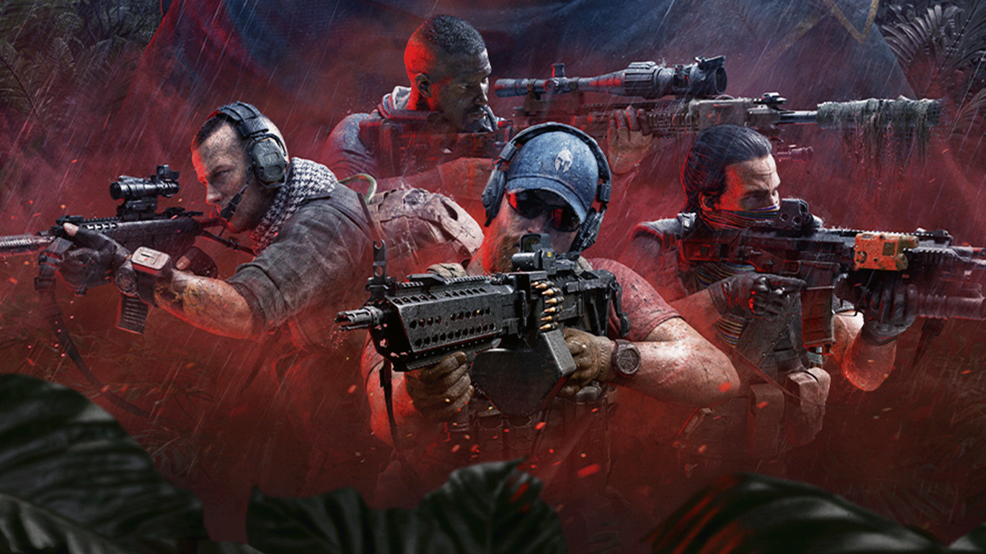 Ghost Recon Wildlands Predator Mission Guide: How to Hunt It Down
