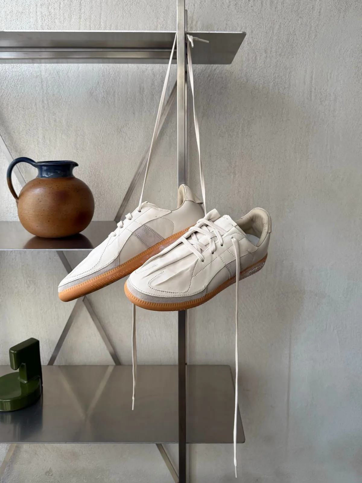 How adidas Collaborations Turn Classic Sneakers Into Handcrafted Collectibles