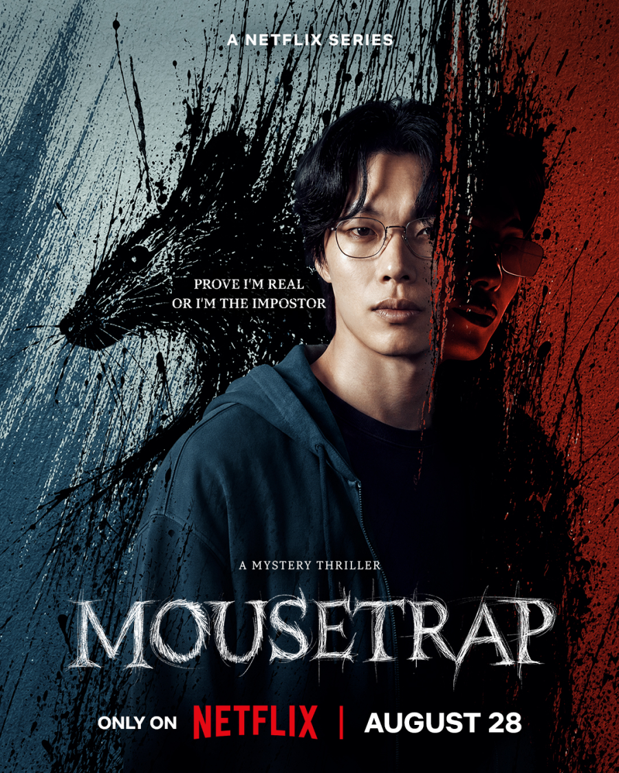Netflix’s ‘Mousetrap’ Turns Uneasy Folklore into a Bold Mystery Thriller