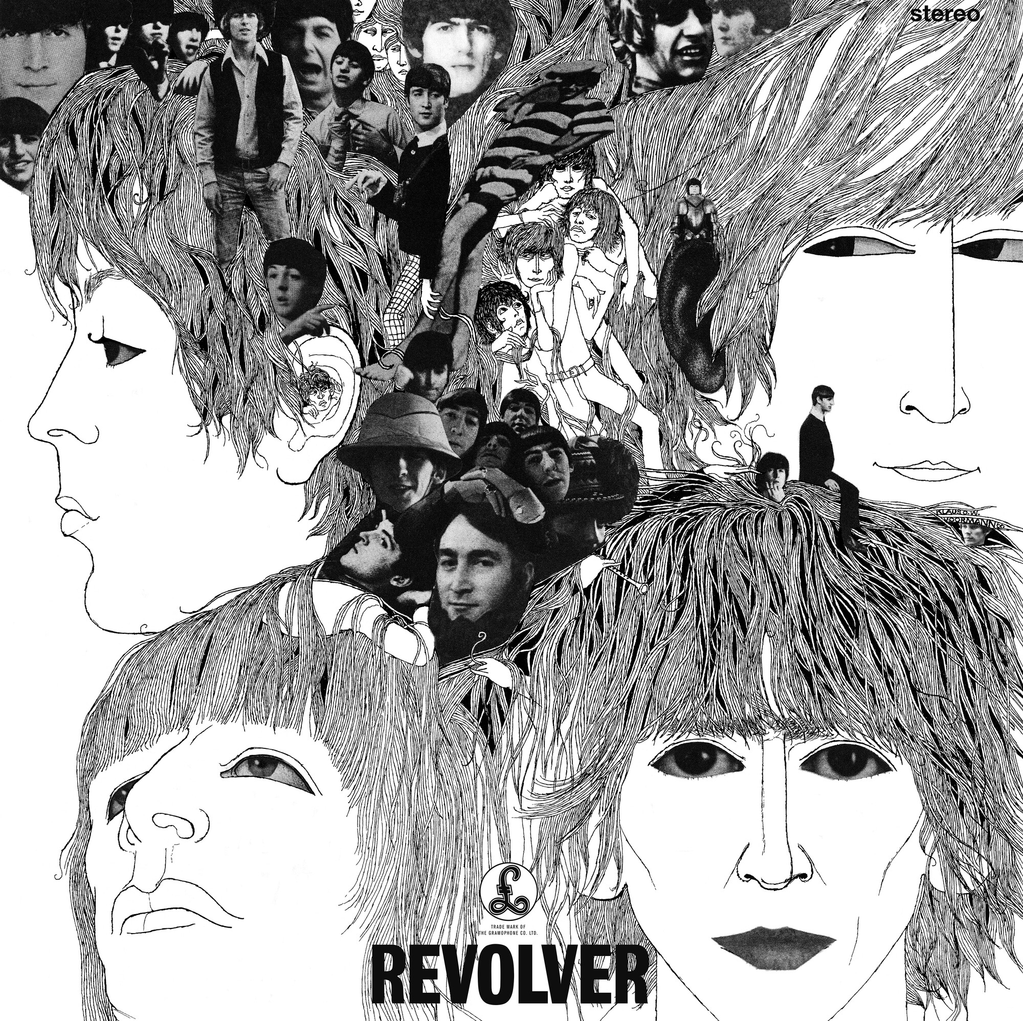 How Revolver Rewrote the Rules of Rock Studio Recording