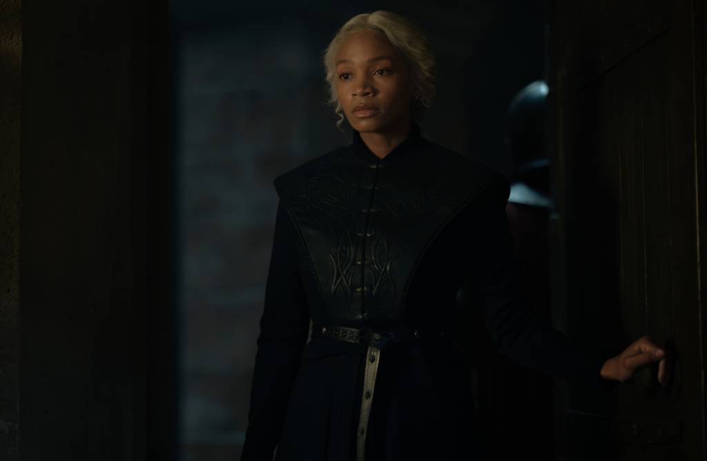 House of the Dragon’s Penultimate Hour Embraces Its Tragedy