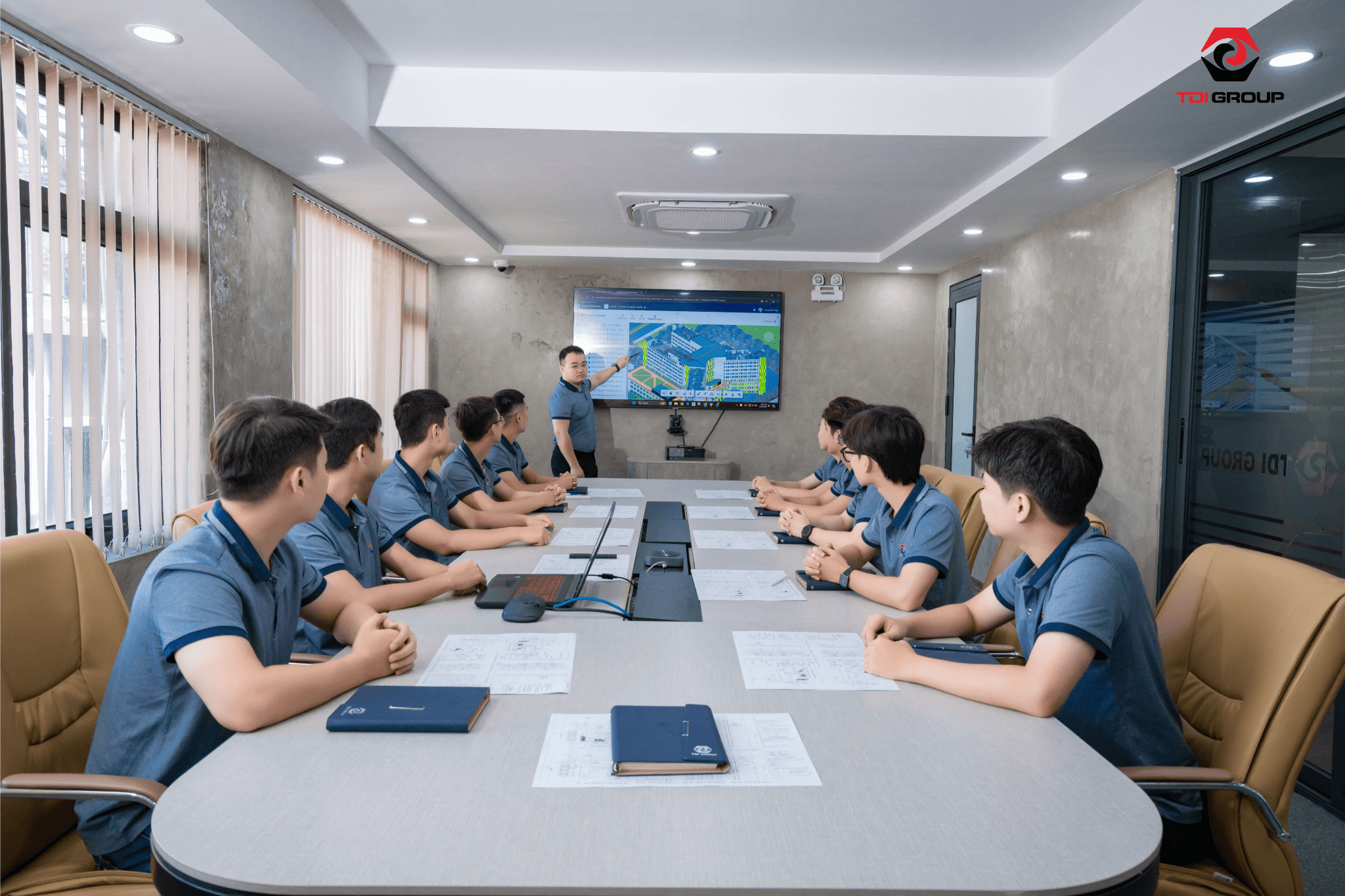 Nhà thầu Việt Nam vươn lên tổng thầu siêu dự án khu vực