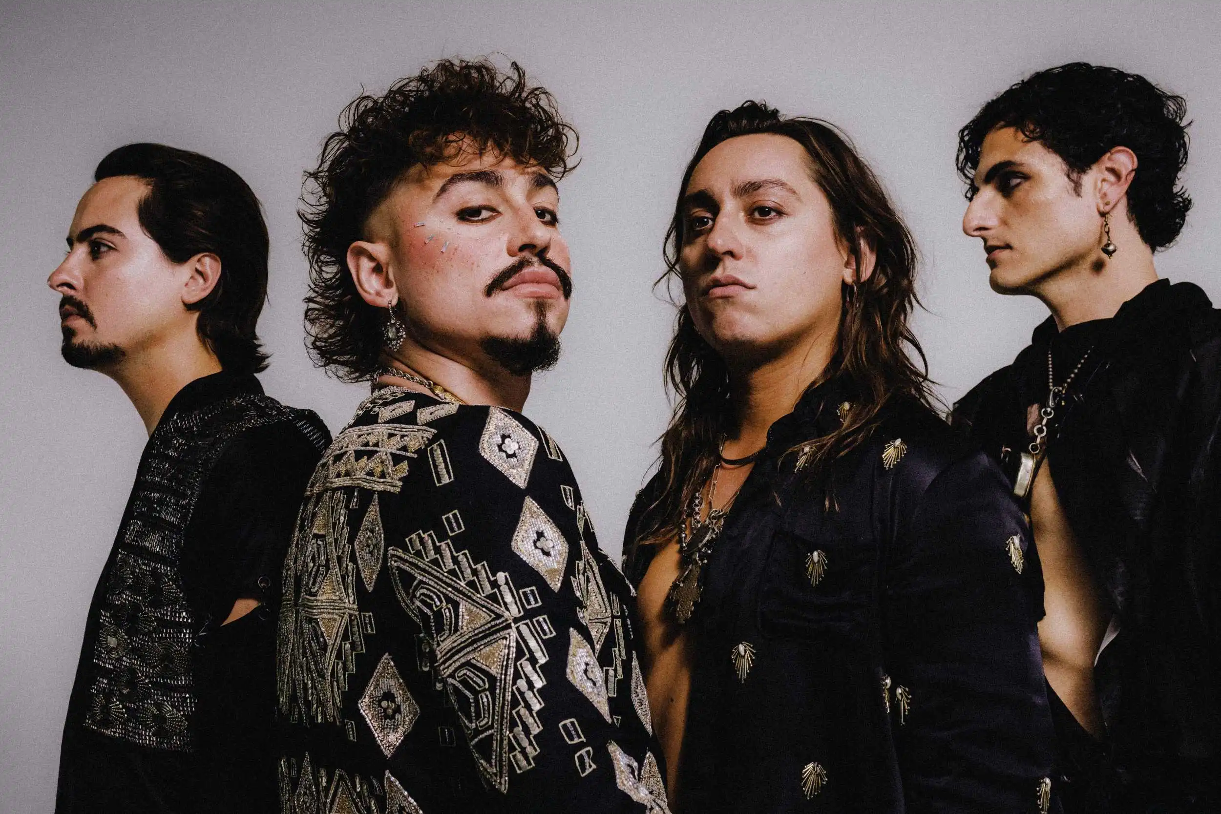Greta Van Fleet Return With Their Most Ambitious Album Yet