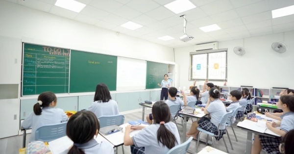 Hệ thống giáo dục thay đổi: phụ huynh cần hiểu gì
