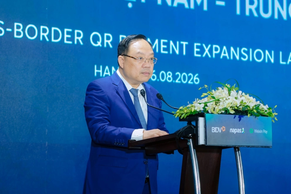 Weixin Pay kết nối Việt Nam: Bước ngoặt cho thanh toán QR xuyên biên giới