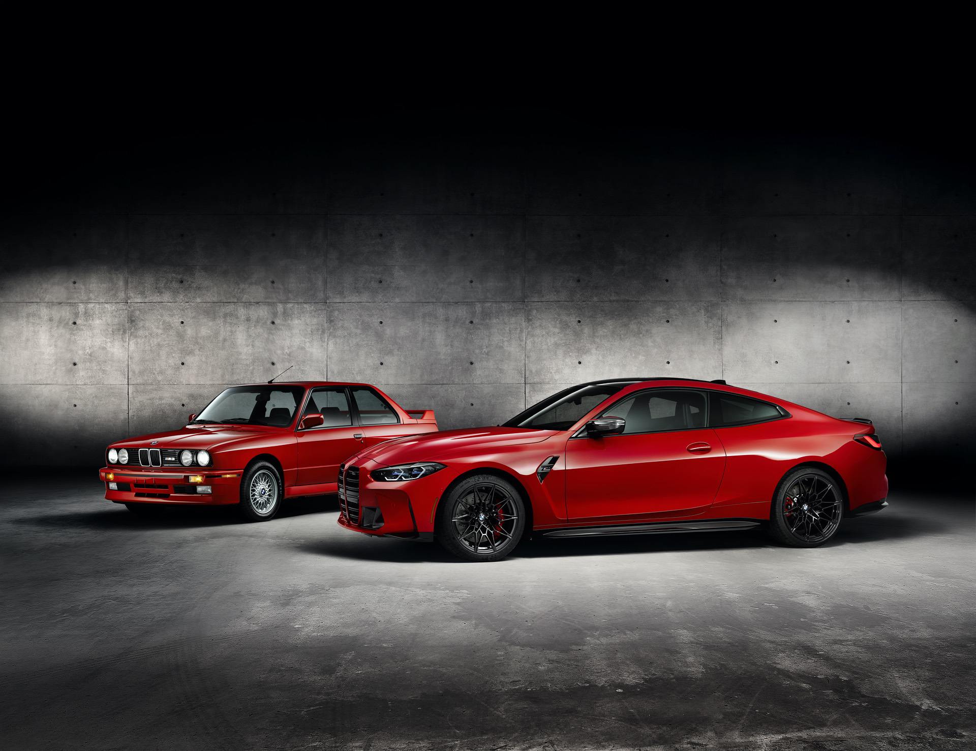 Kith and BMW’s Chapter Four Turns Car Culture Into Wearable Heritage