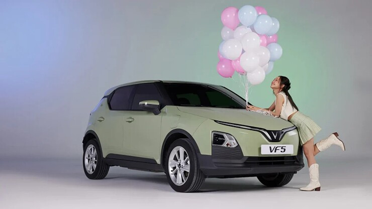Bảng giá xe VinFast điện toàn dòng: Chọn VF 3, VF 5 hay VF MPV 7?