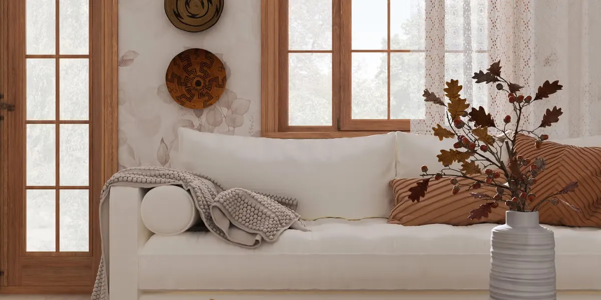 Five Strategic Swaps for a Cozy Fall Home Haven
