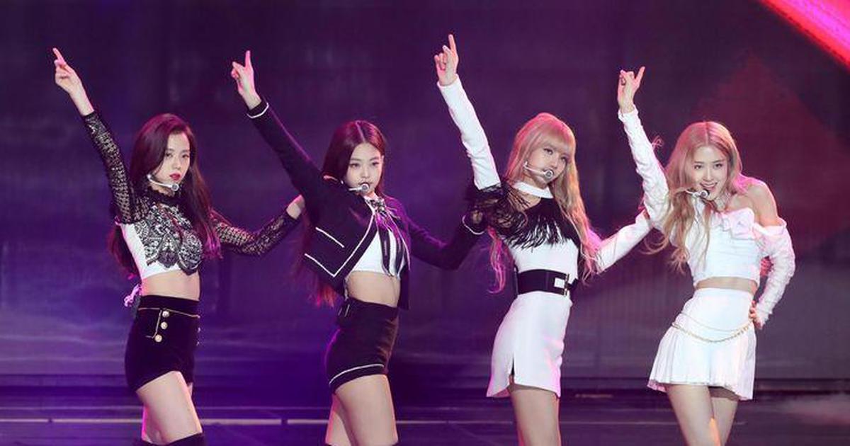BLACKPINK kỷ niệm 10 năm với bộ sưu tập di sản tại Bảo tàng Quốc gia Hàn Quốc
