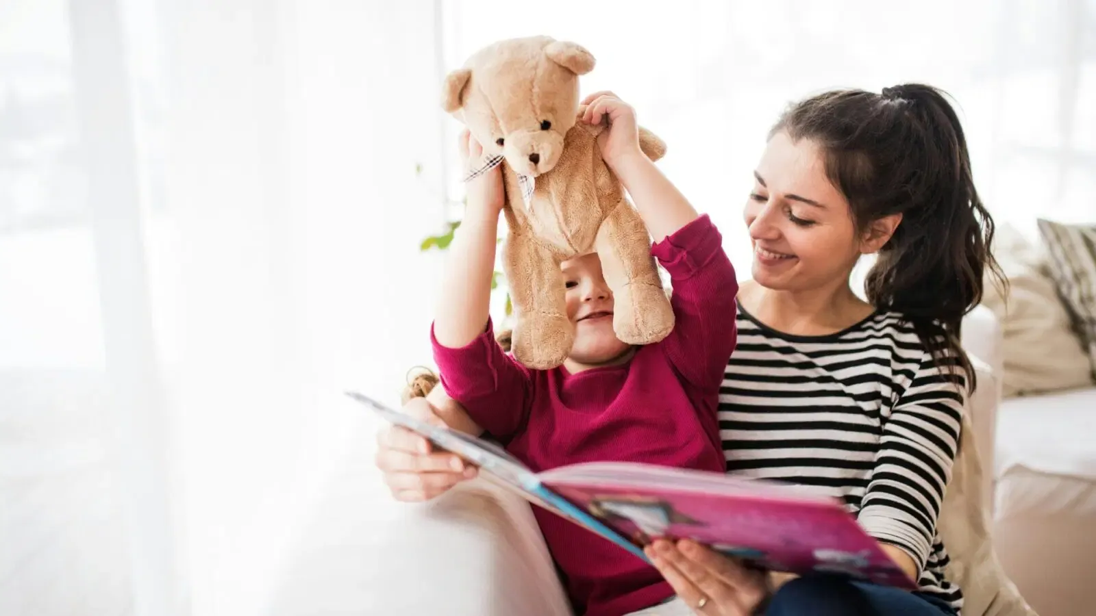 Spotting Early Autism Signs: A Parent’s Guide to Next Steps