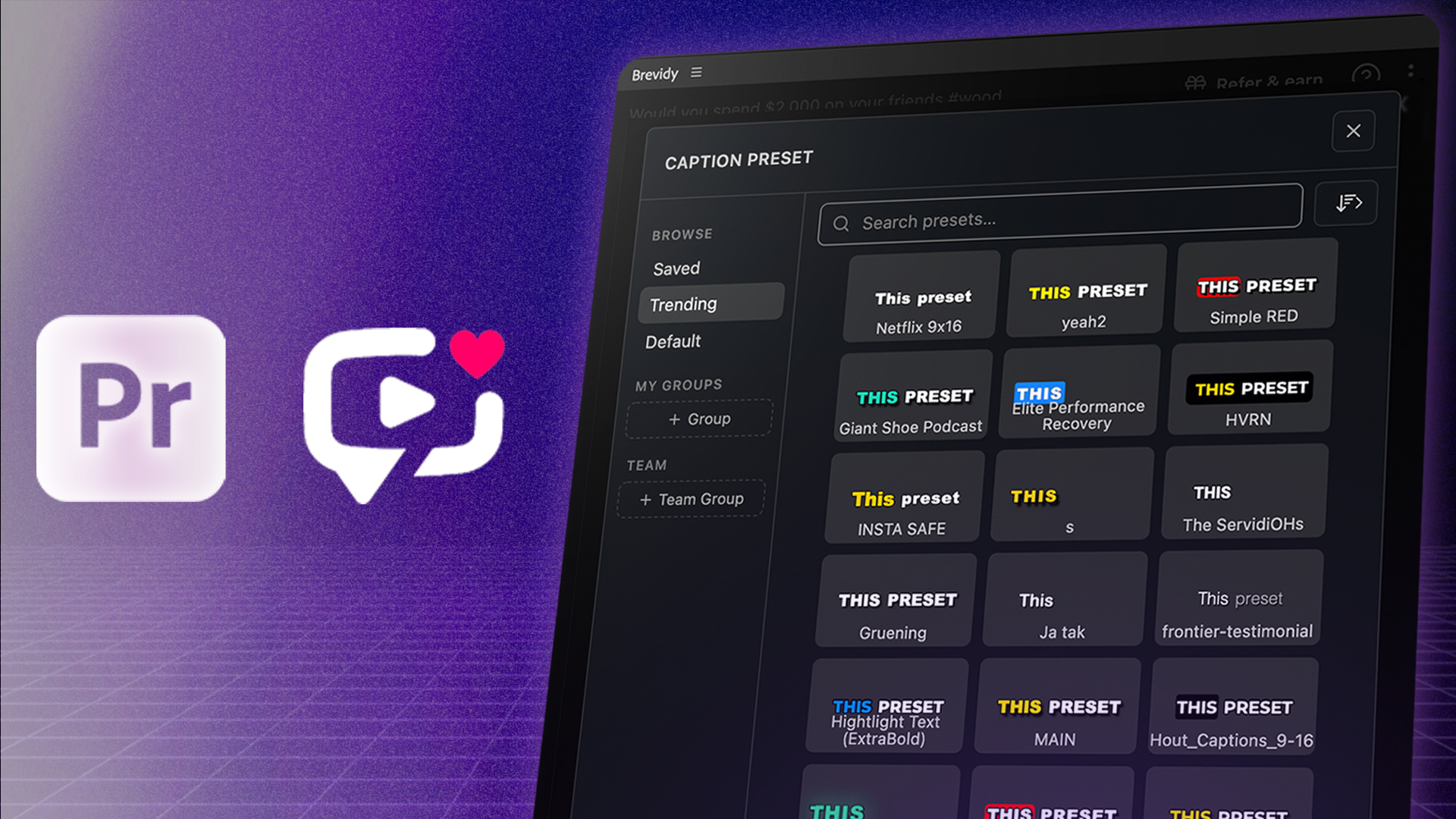 Five AI Caption and Auto-Editing Plugins That Transform Your Premiere Pro Workflow
