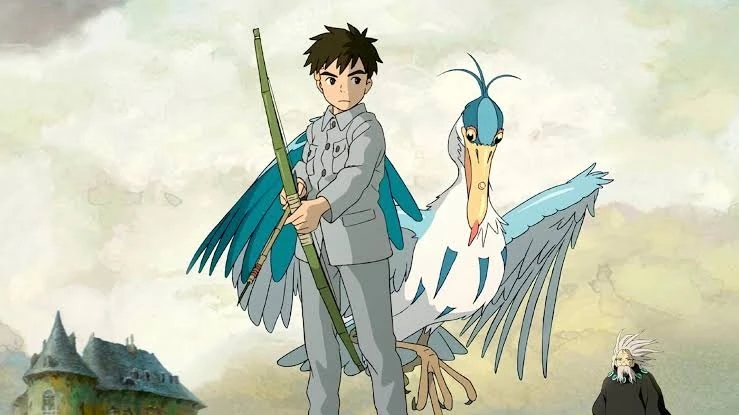 Vì sao Studio Ghibli mê chuyển văn học thành hoạt hình huyền thoại