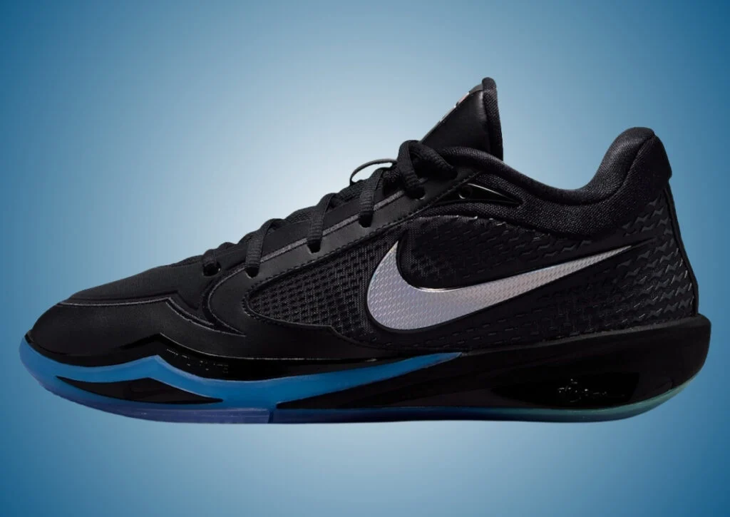 Nike Basketball Heats Up August With Sabrina 4 and GT Cut 4 Collabs