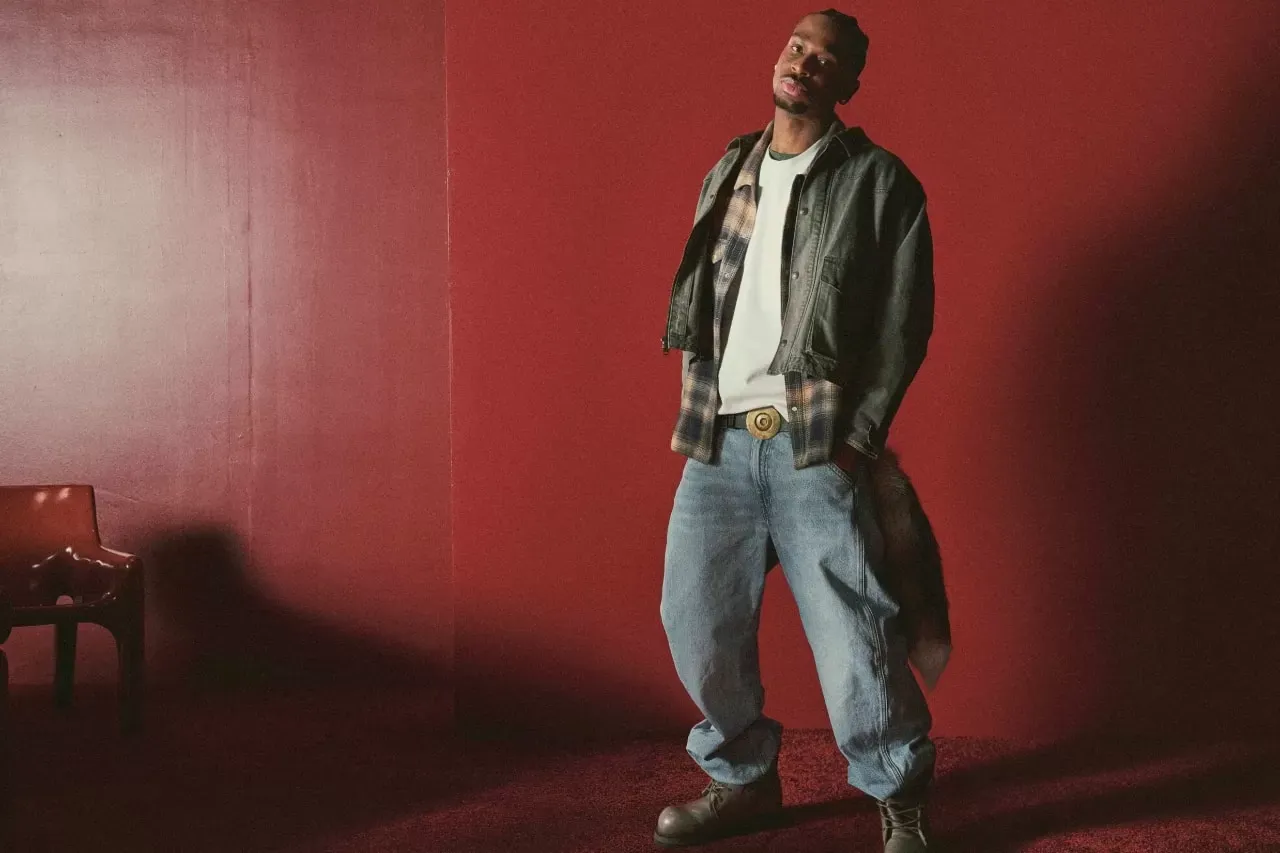 Celebrity Collaborations Redefine Fashion Campaigns