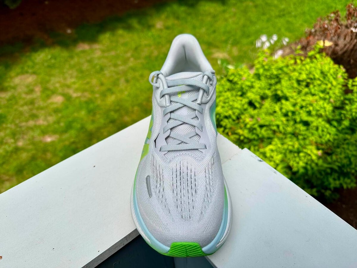 Hoka Clifton Pro Review: Is the New Midsole Worth the Switch?