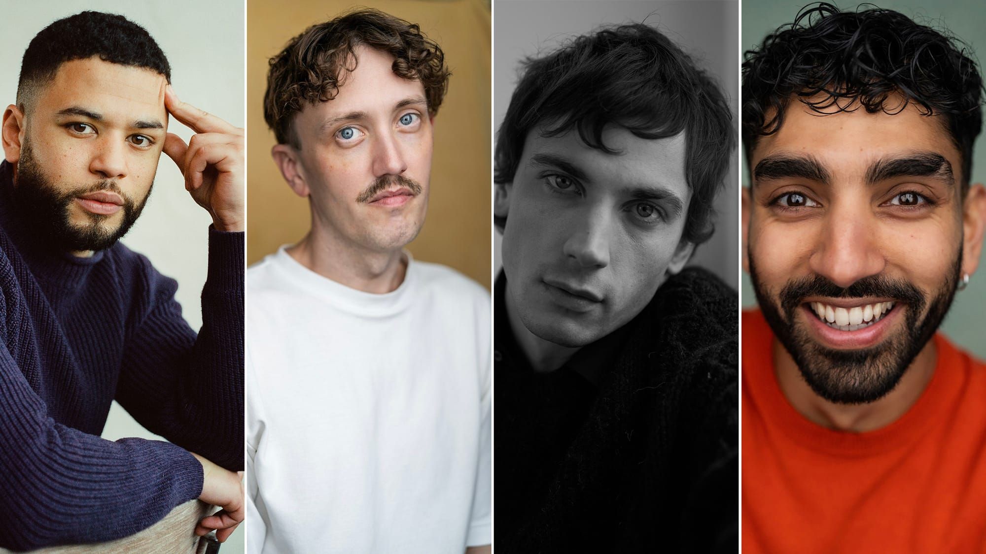 Hot Hercule: BBC and BritBox Bet Big on a Younger Poirot