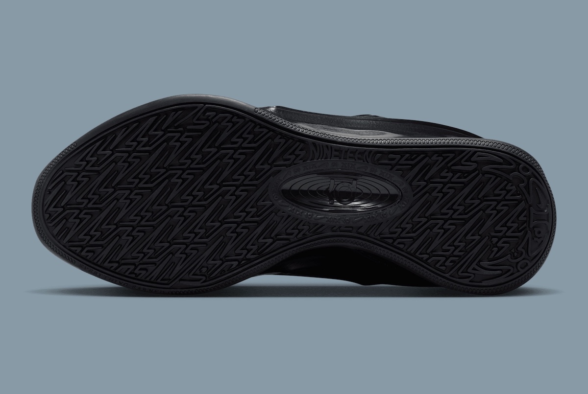 Nike KD Signature Shoes Heat Up Fall with Metallic and Candy Paint Colorways