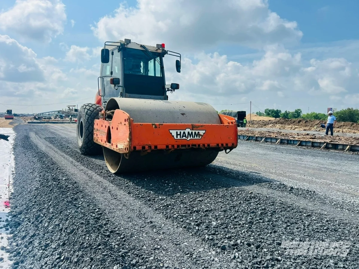 Sân bay Cà Mau tái khởi động và tham vọng du lịch 11,5 triệu khách