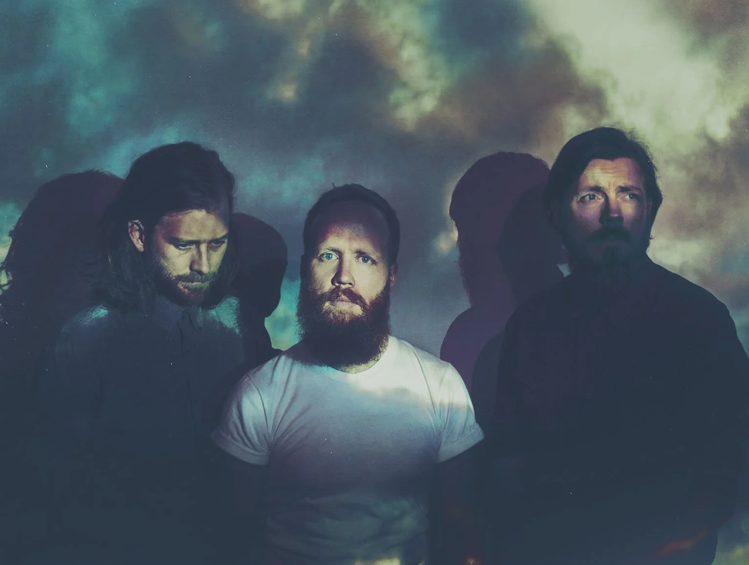 Introspective Indie Bands Turn Hardship into Intimate Album Breakthroughs