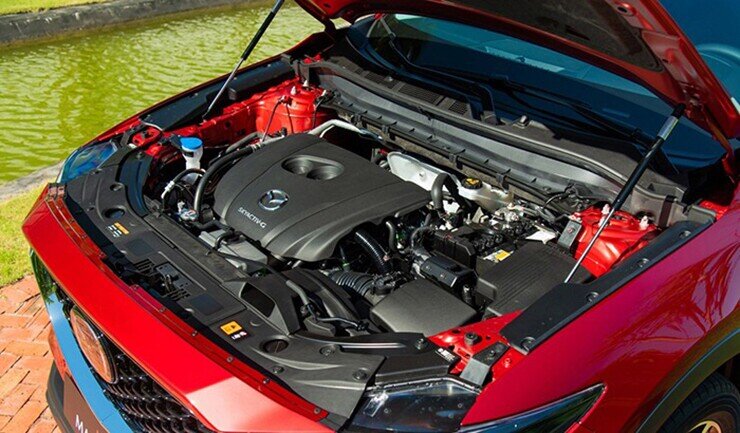 Mazda CX-5 và CX-3 xả kho giảm giá sâu: nên xuống tiền ngay?