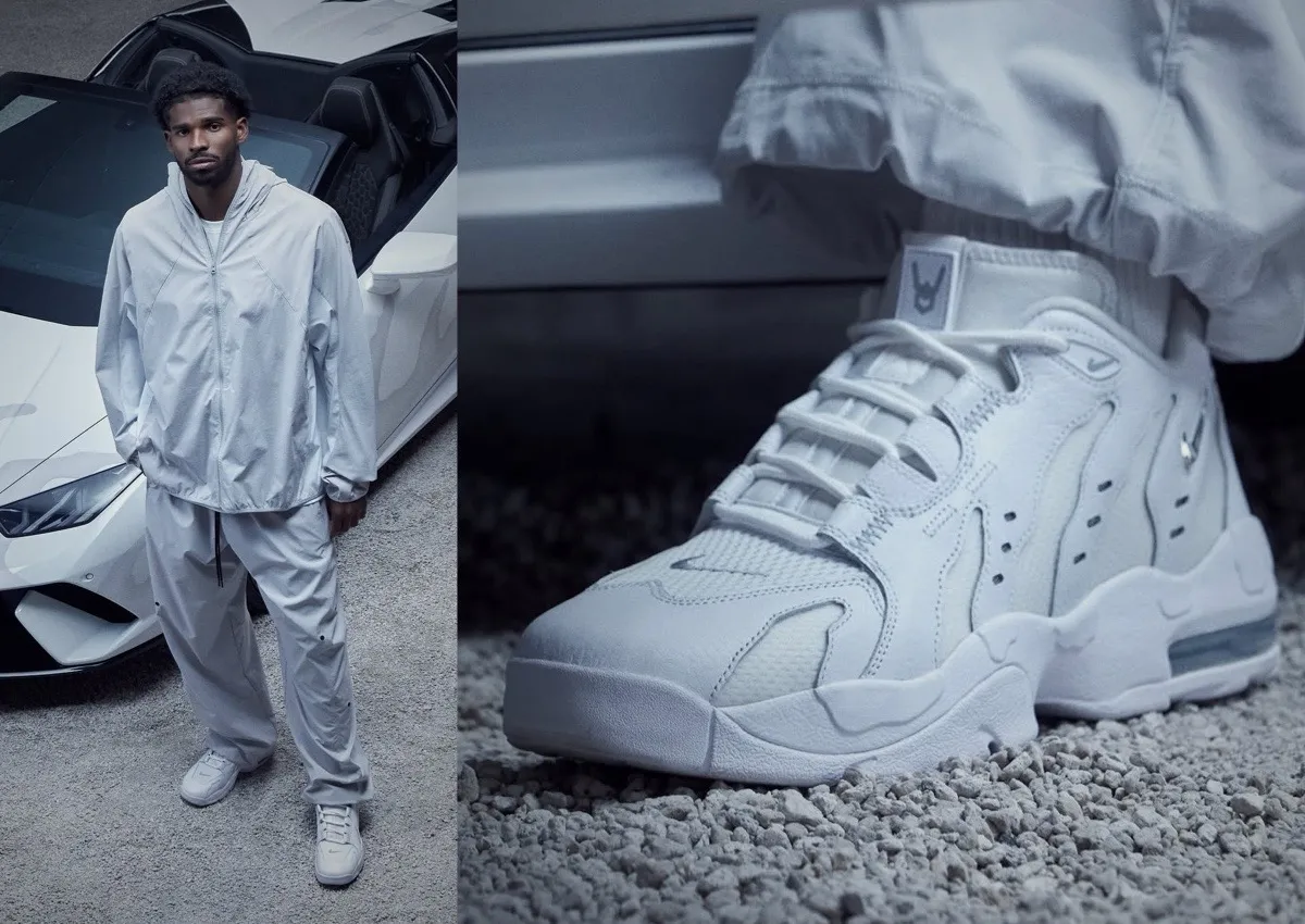 Nike August Sneaker Releases Revive Classic Basketball Icons