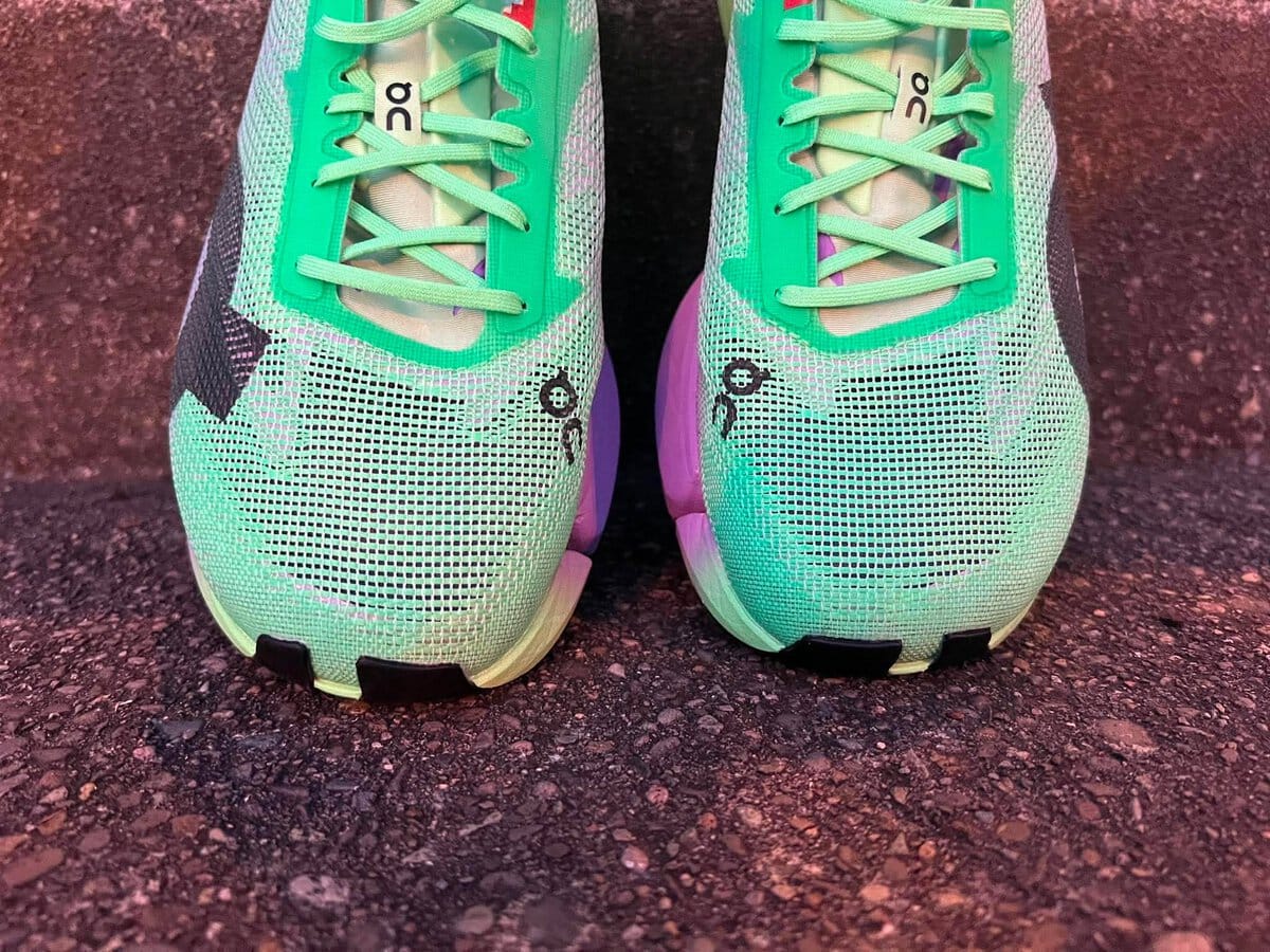 Four Elite Racing Shoes Tested: Which Carbon-Plated Racer Is Fastest?