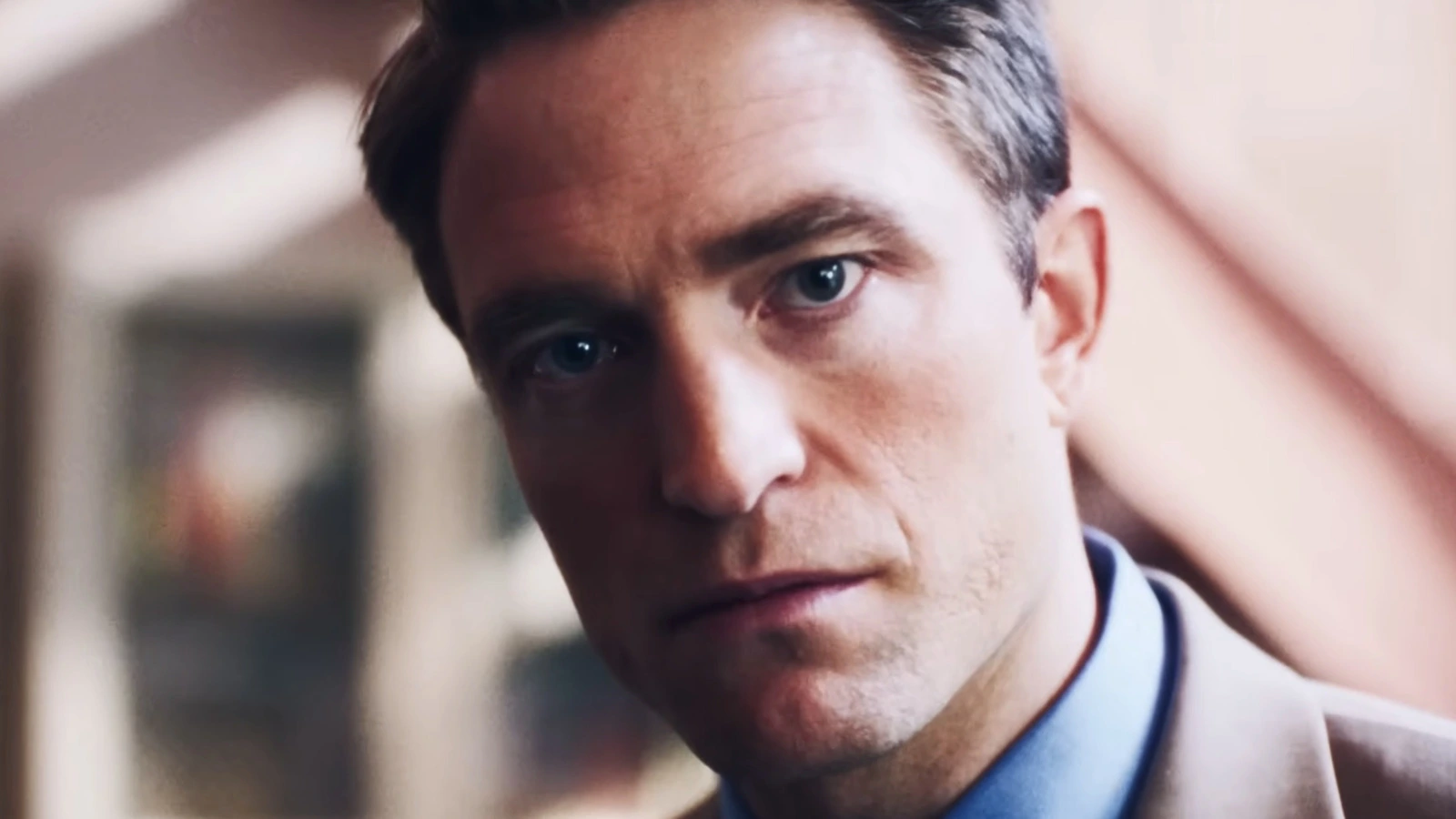 Robert Pattinson’s Primetime Turns Predator TV Into a Horror Mirror