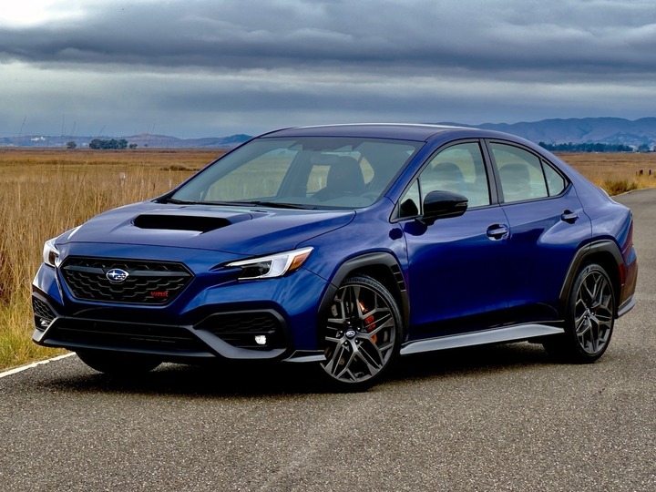 Subaru tung ưu đãi lớn, Forester giảm tới 360 triệu đồng