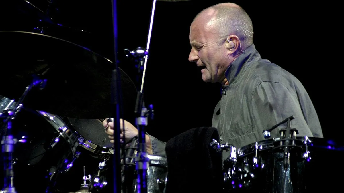 Phil Collins’ Obsessive Motown Quest and the Beatles Cover We Ignored