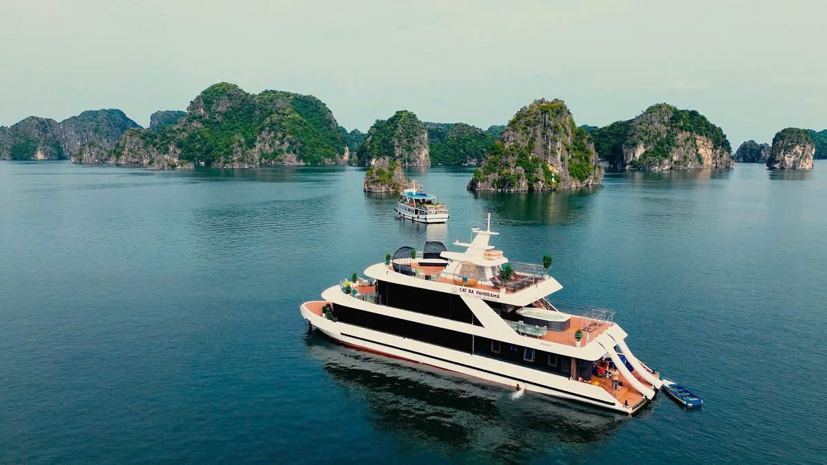 Tại sao du lịch Việt Nam phải chuyển từ khối lượng sang giá trị