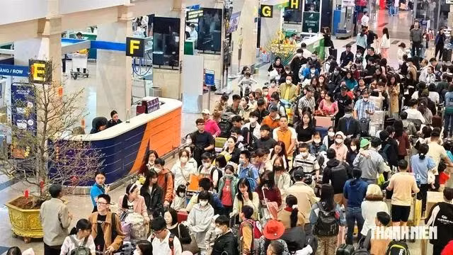 Thị trường hàng không Việt Nam vươn lên số 2 Đông Nam Á
