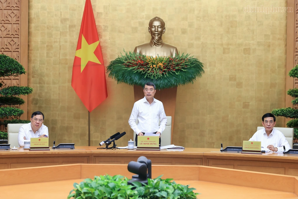 Thủ tướng siết chặt gian lận thi cử và lạm thu giáo dục