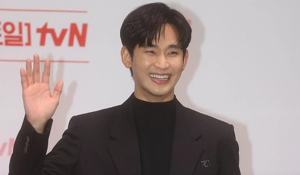 Kim Soo Hyun trở lại sau 16 tháng ở ẩn: Bước ngoặt của một ngôi sao từng bị tổn thương