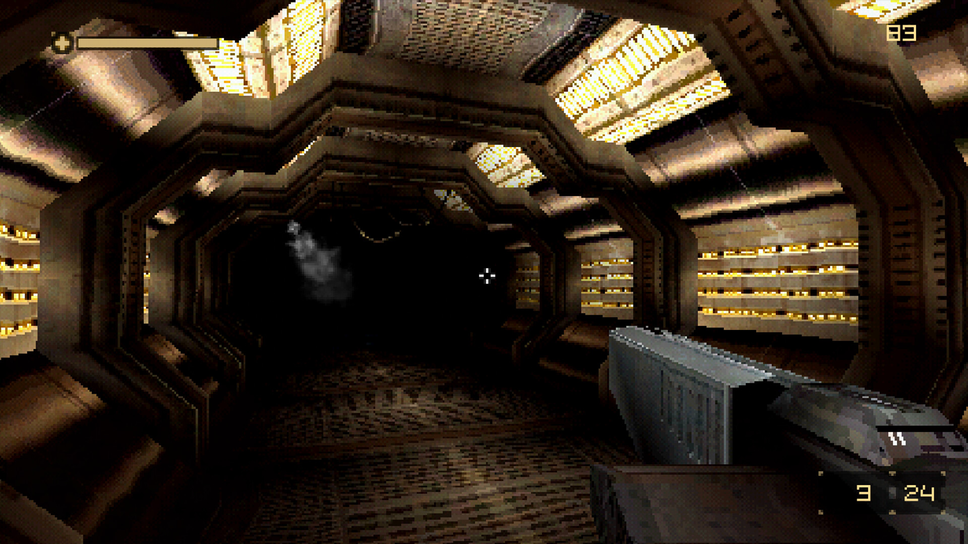 Retro Sci-Fi Horror FPS Games Are Making a Comeback—Here's What's Next