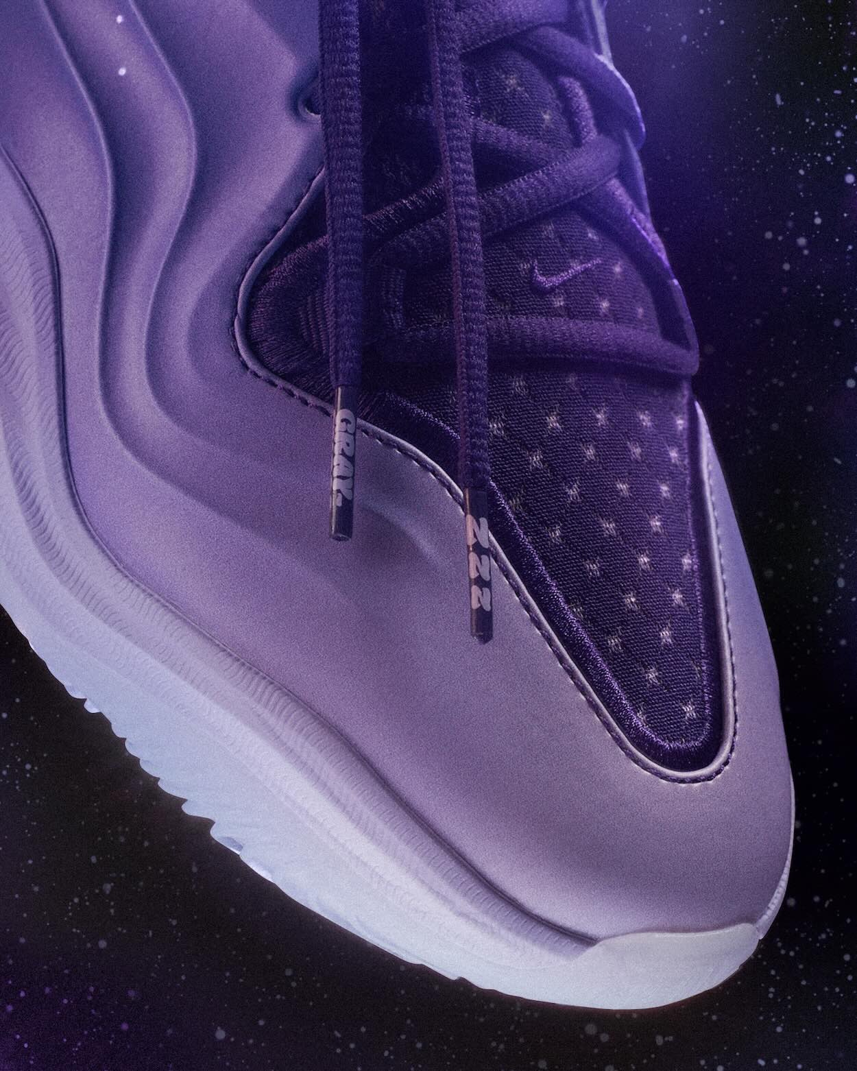 Allisha Gray’s Nike A'Two PE ‘Slept On’ Turns Friendship Into Hype