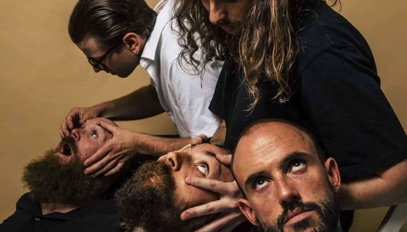 Five Breakthrough Rock and Metal Singles Proving the Genre Is Evolving