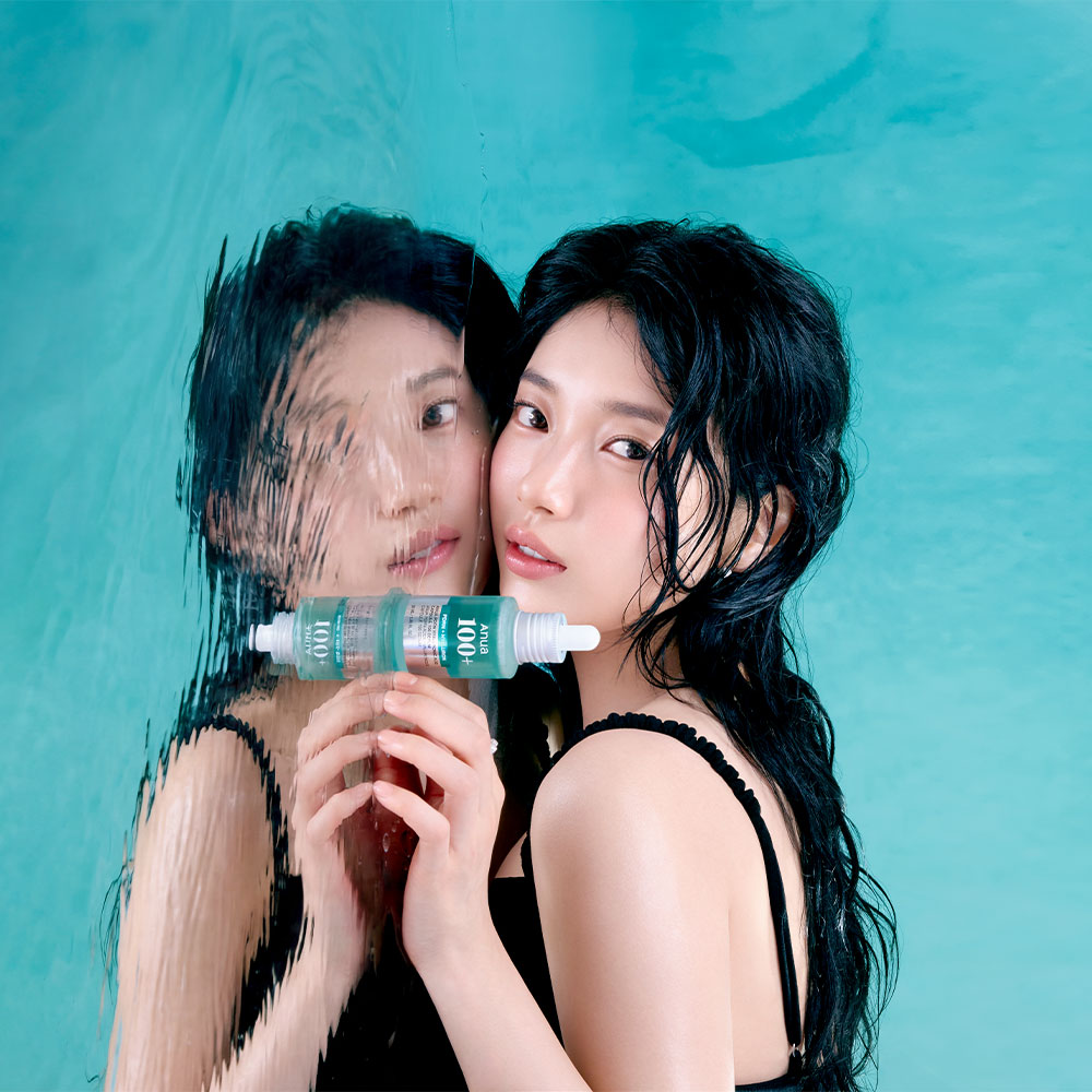 From K-Pop Icons to Breakout Actors: The New Faces of Beauty