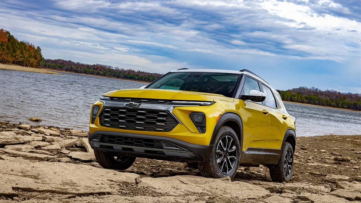 Budget-Friendly Gas SUVs and Trucks: Why Chevrolet’s Trailblazer and Colorado Stand Out