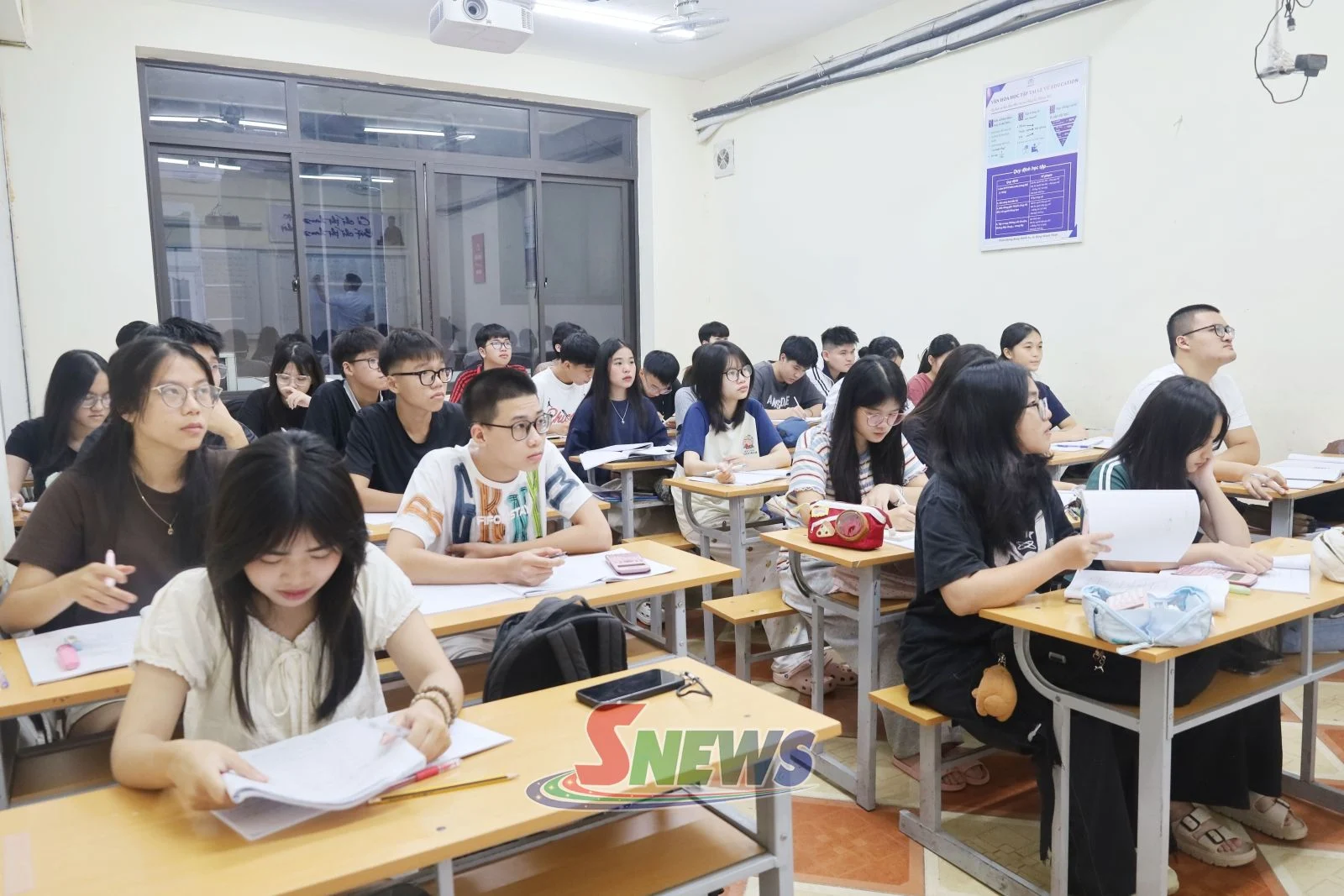 Những hoạt động học tập và văn hóa giúp học sinh tận dụng tối đa kỳ nghỉ hè