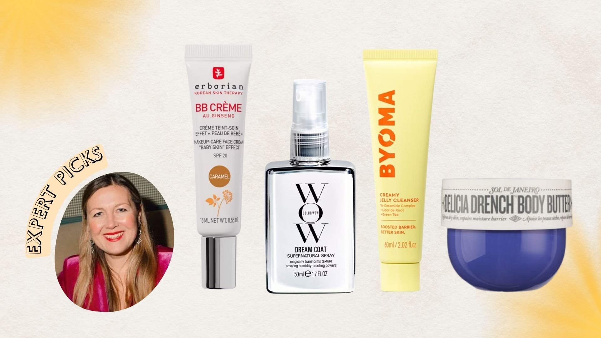 The Best Makeup Products That Survive Long Commutes and Flights