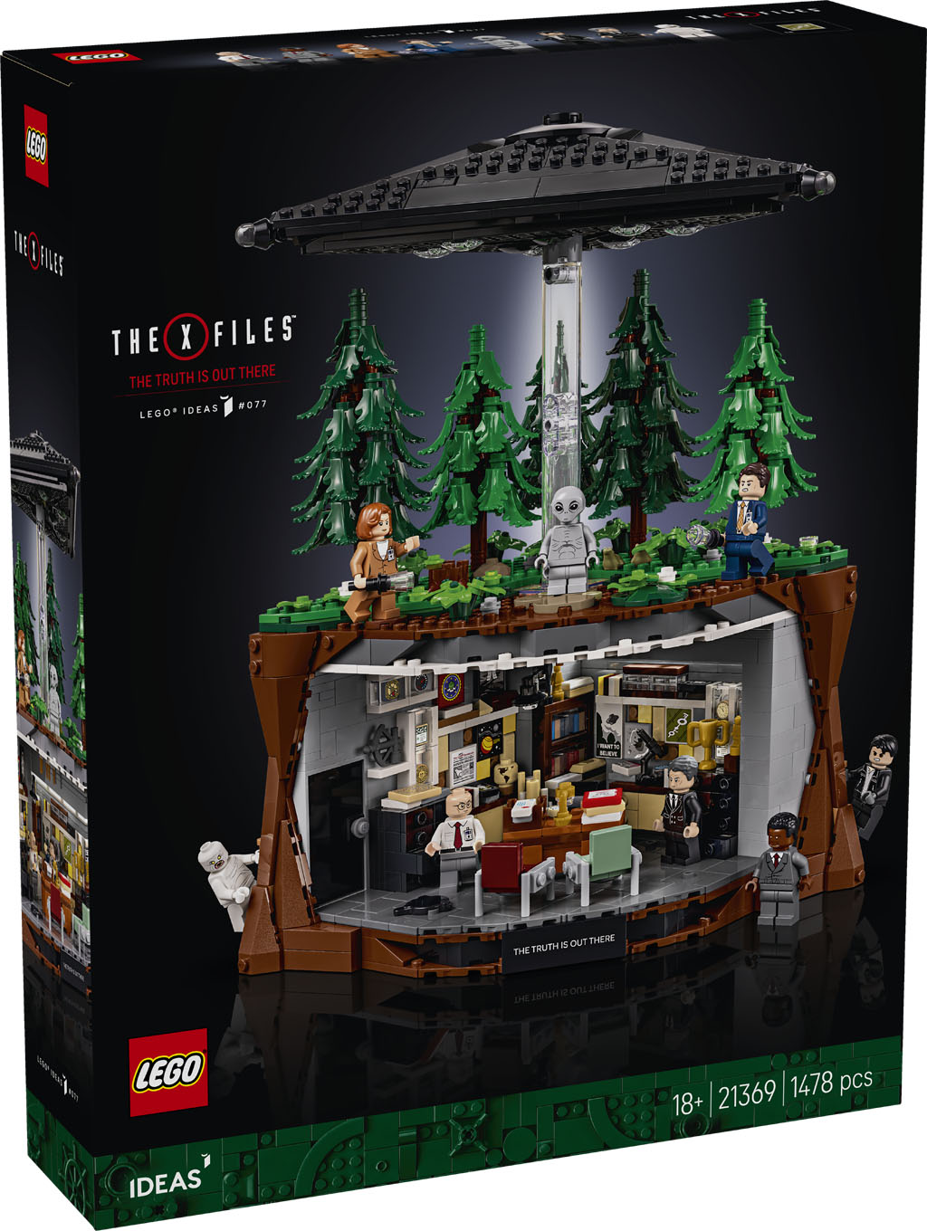 LEGO’s Huge August Drop: 66 New Sets and the Best Deals