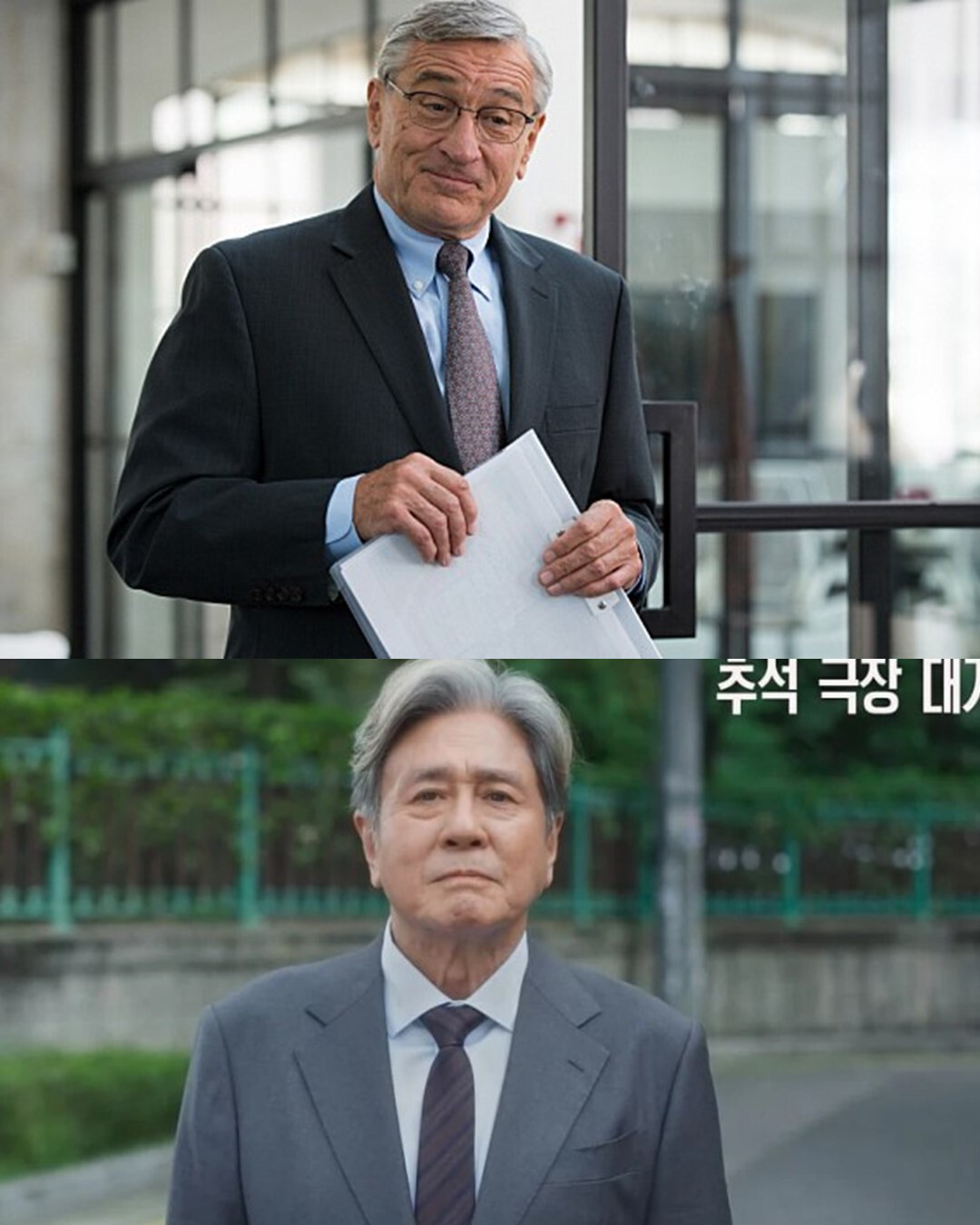 Han So Hee và Choi Min Sik trong The Intern bản Hàn: vì sao được kỳ vọng vượt bản gốc?