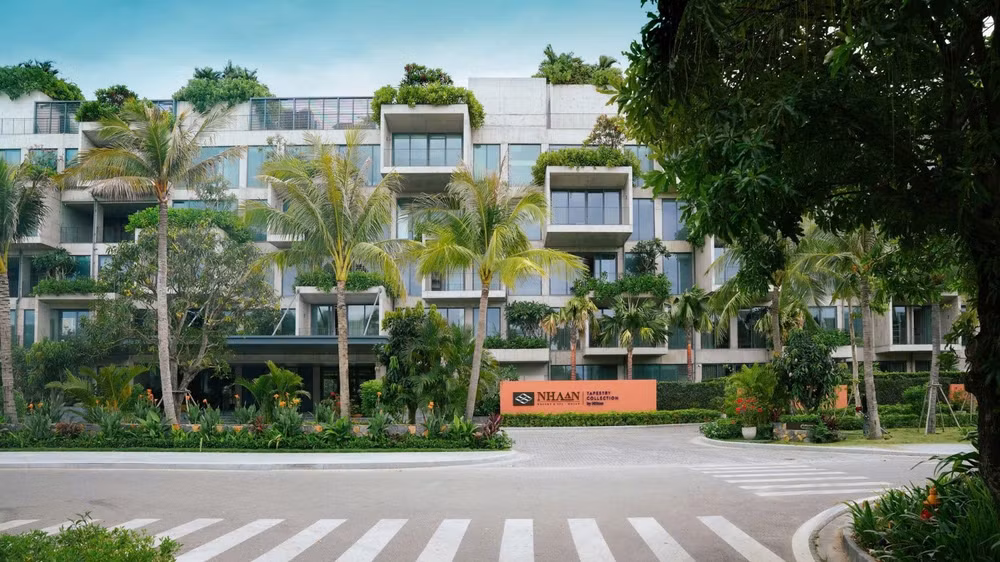 Tapestry Collection Hilton cập bến Đông Nam Á: bước ngoặt mới của resort cao cấp