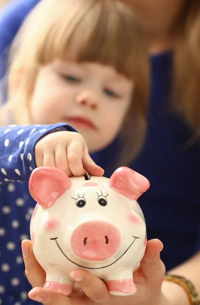 Should You Charge Your Child Rent to Teach Money?