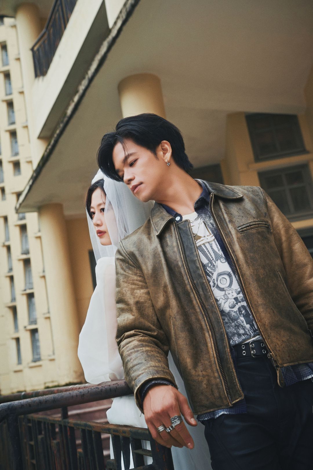 Ballad Y2K và R&B hoài niệm: làn sóng tình ca thanh xuân lên ngôi